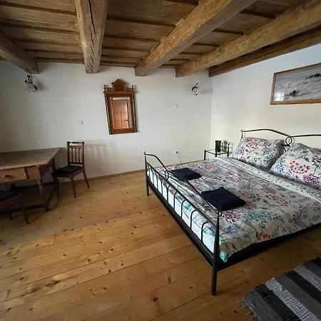 Historicky Dom Kezmarok Villa Eksteriør billede
